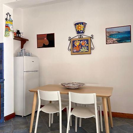 Le Case Di Nunzia LMP Zimmer foto