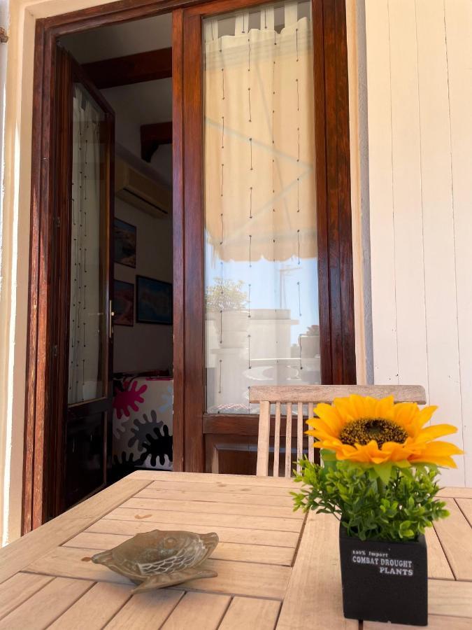 Le Case Di Nunzia LMP Exterior foto