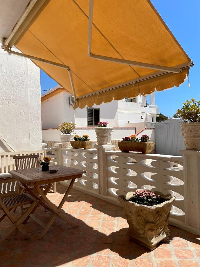Le Case Di Nunzia LMP Exterior foto