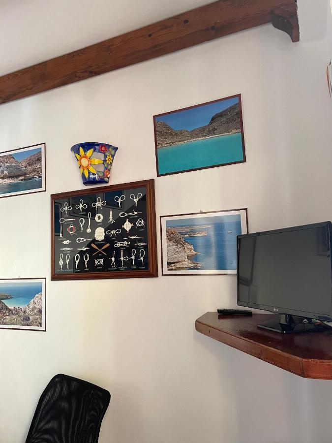 Le Case Di Nunzia LMP Exterior foto