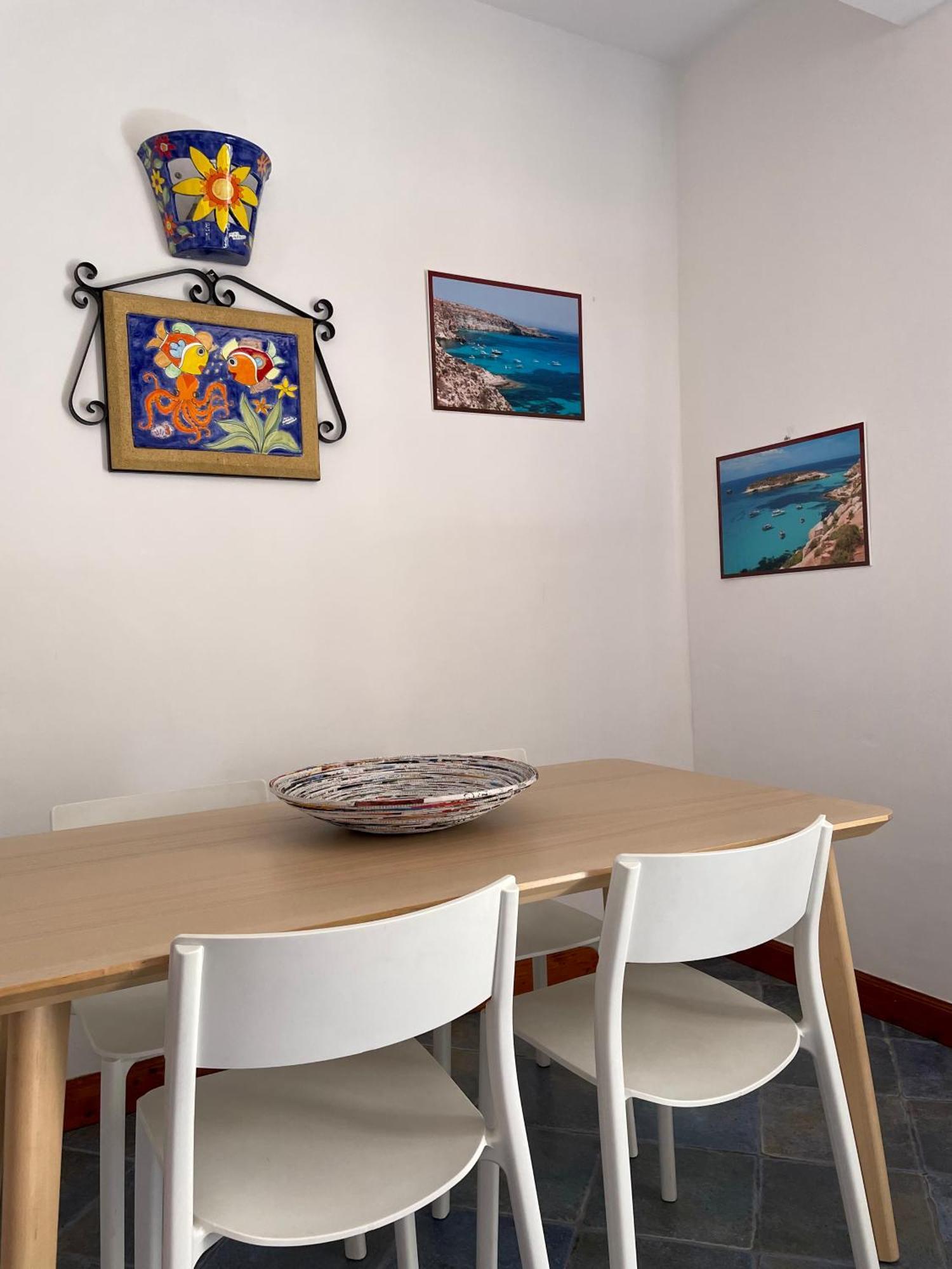 Le Case Di Nunzia LMP Zimmer foto