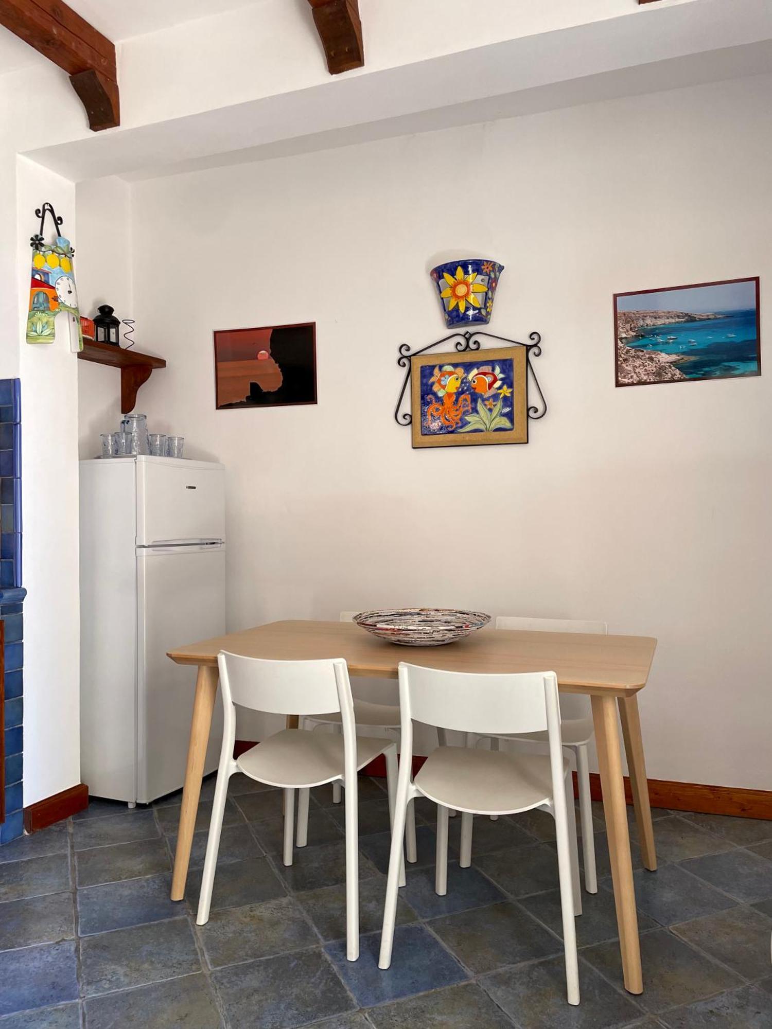 Le Case Di Nunzia LMP Zimmer foto