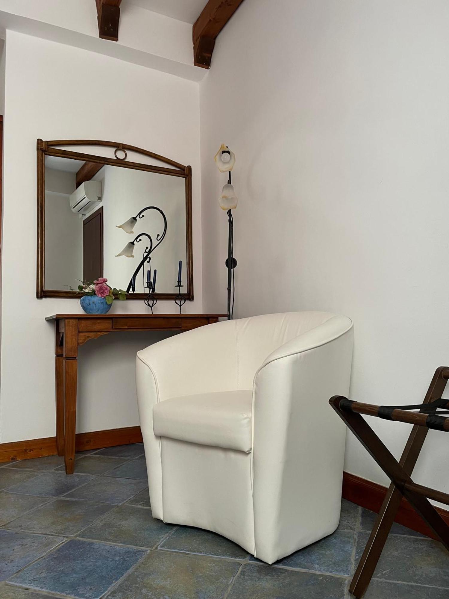Le Case Di Nunzia LMP Zimmer foto